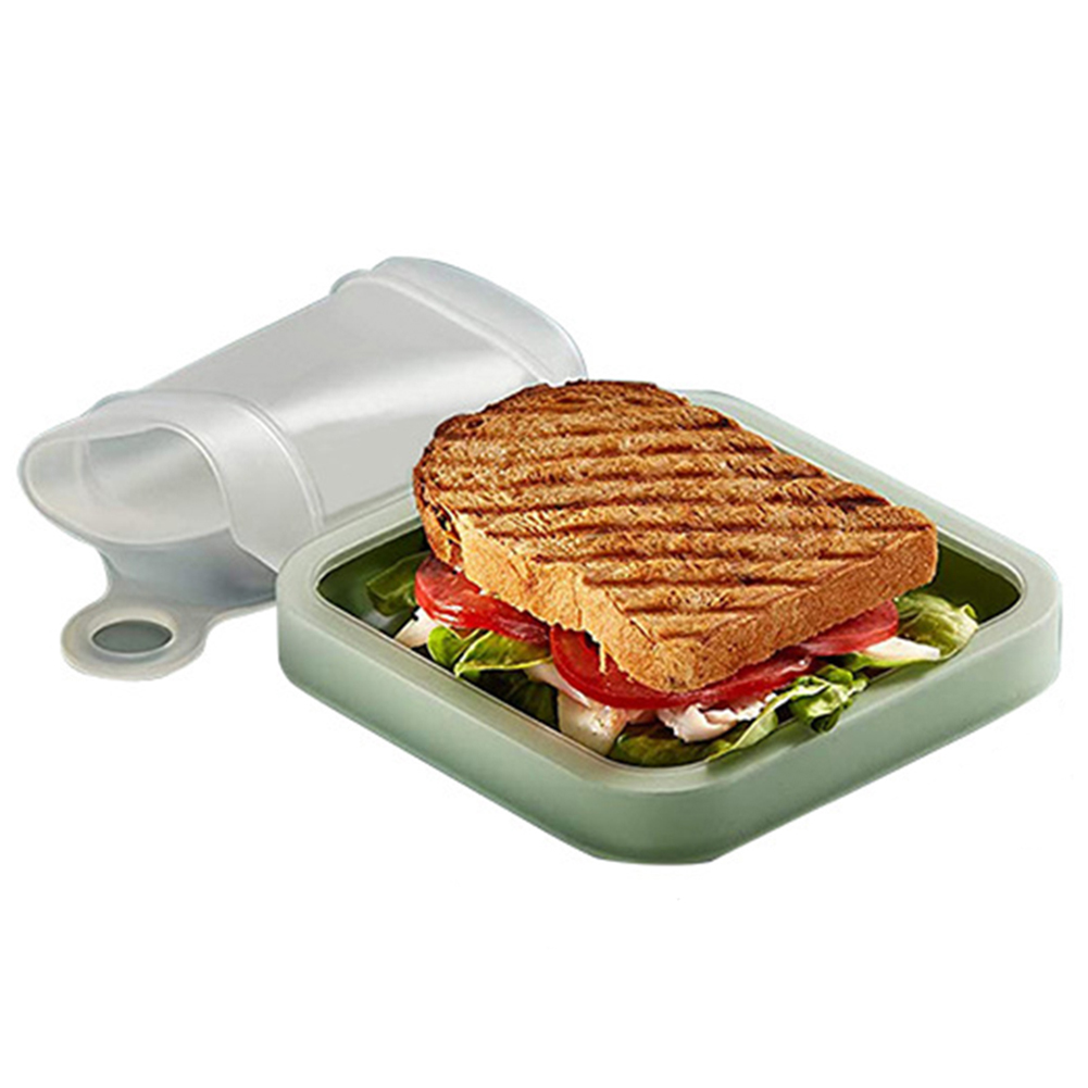 Sandwich Bento Box