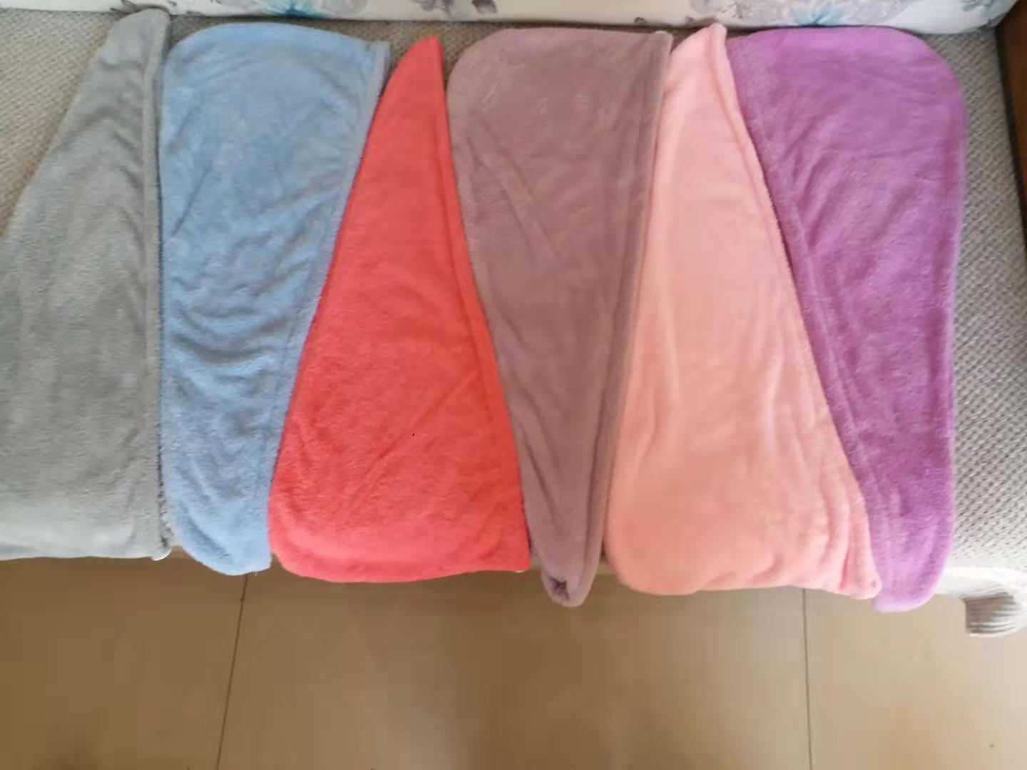 Quick Drying Towel