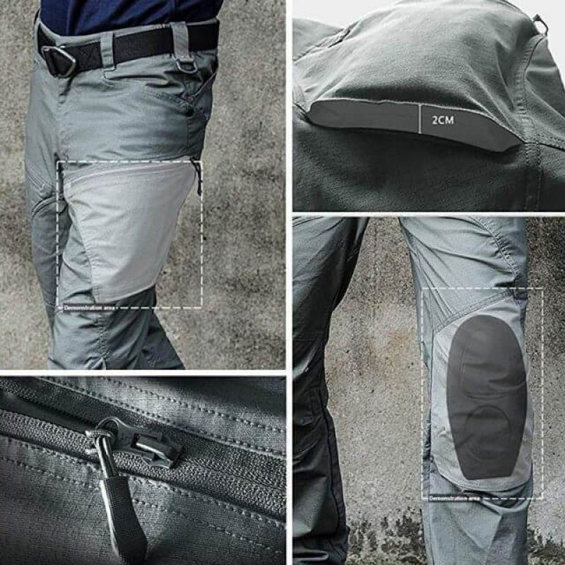 Tactical Pants For Men