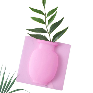 Silicone Vase