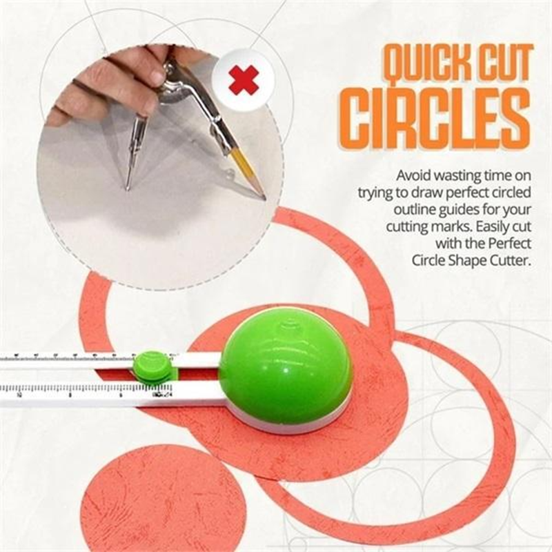 Circular Cutting Tool