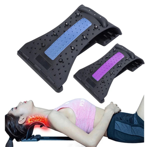 Neck Massager Stretcher Tool