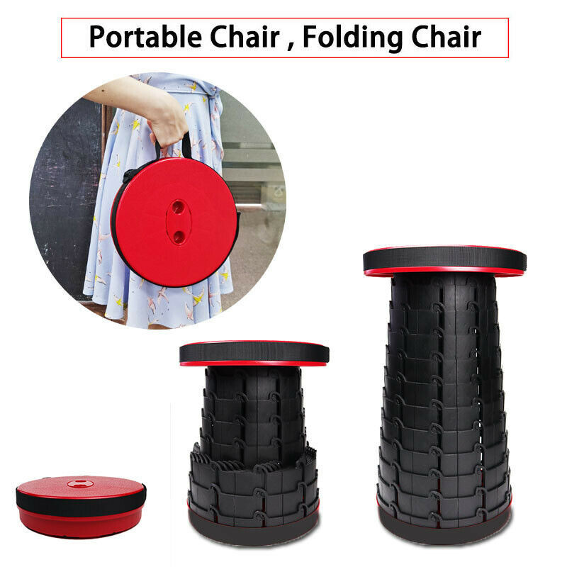 Scaling Collapsible Seat